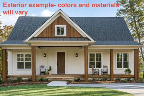 2313 E LINCOLN ST Tullahoma TN 37388