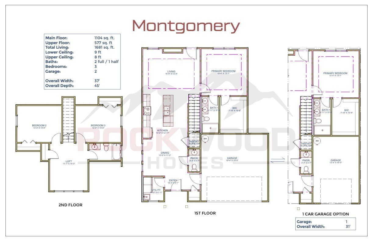 206 Cherry Fields