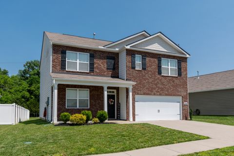 5049 Hunters Village Dr Lebanon TN 37087