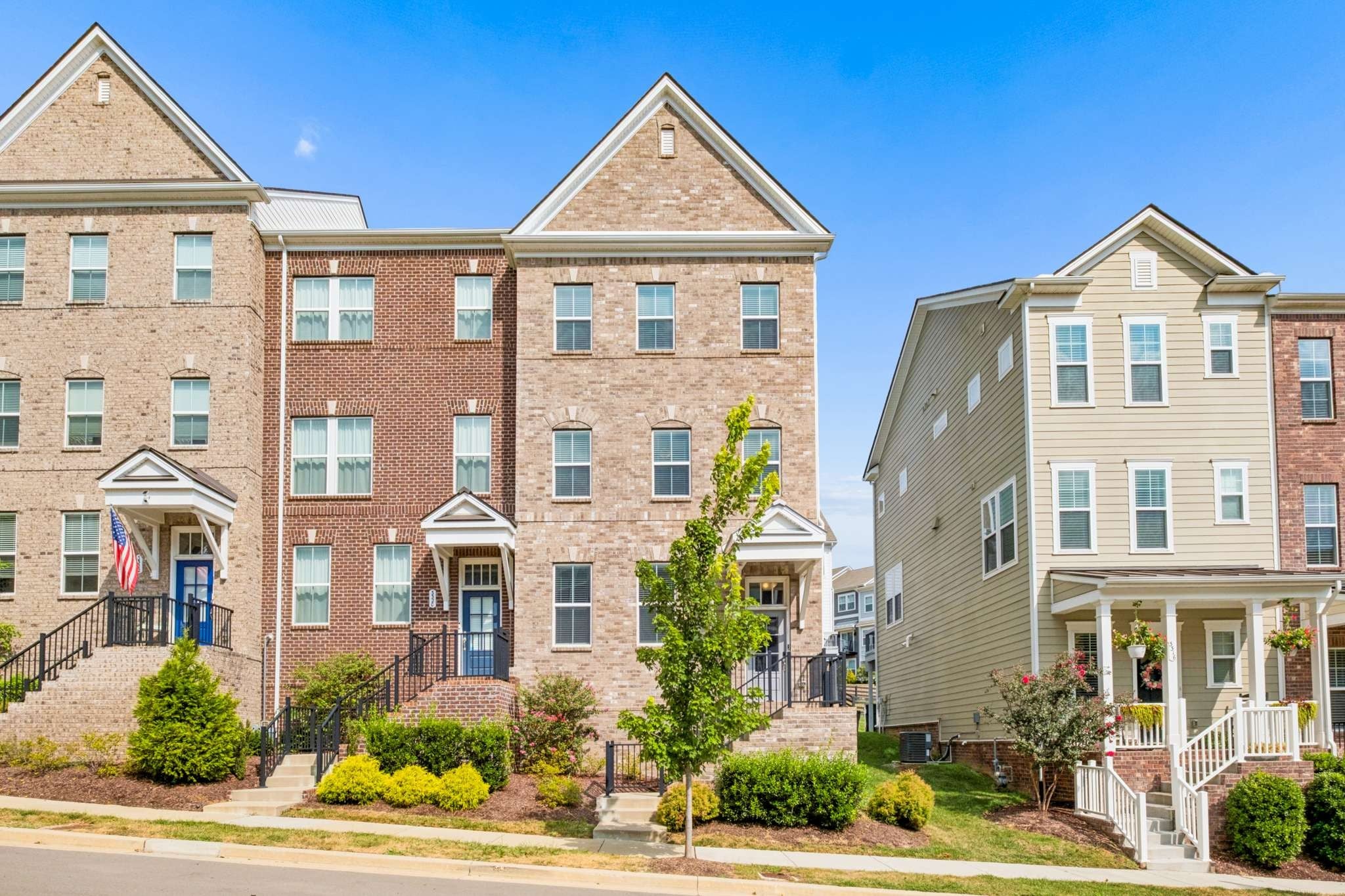 4-bed listing at 3318 Tasker Dr, Antioch