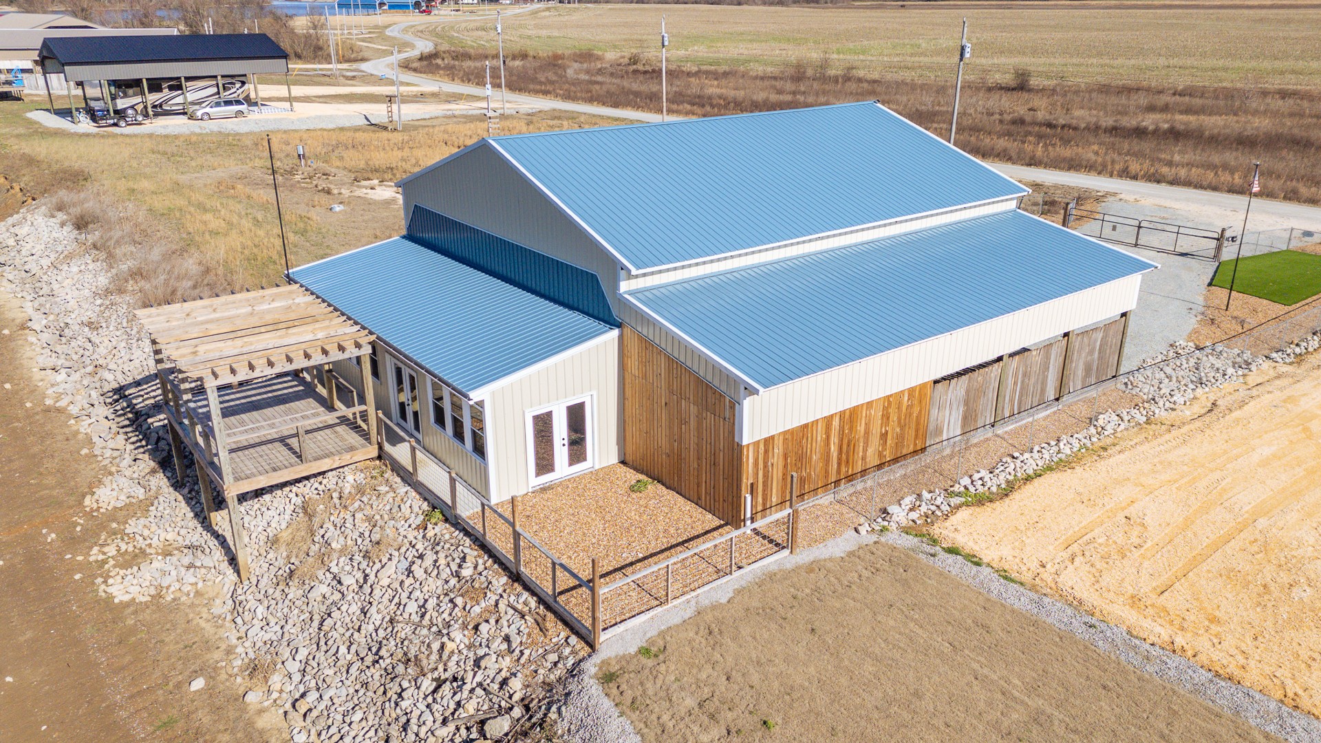 2217 Hardin Bottom River Rd