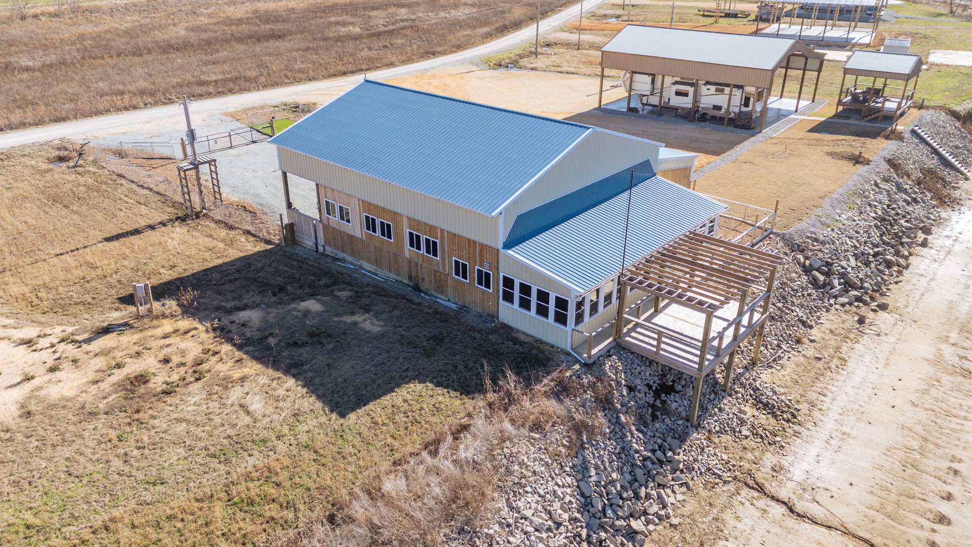 2217 Hardin Bottom River Rd