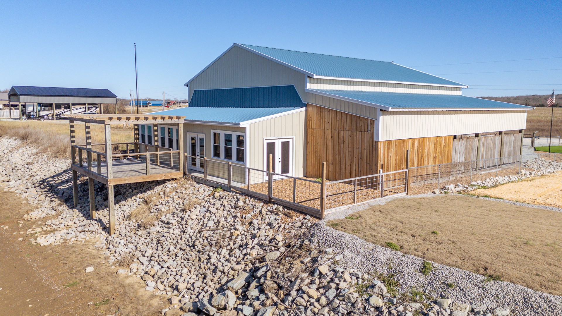 2217 Hardin Bottom River Rd