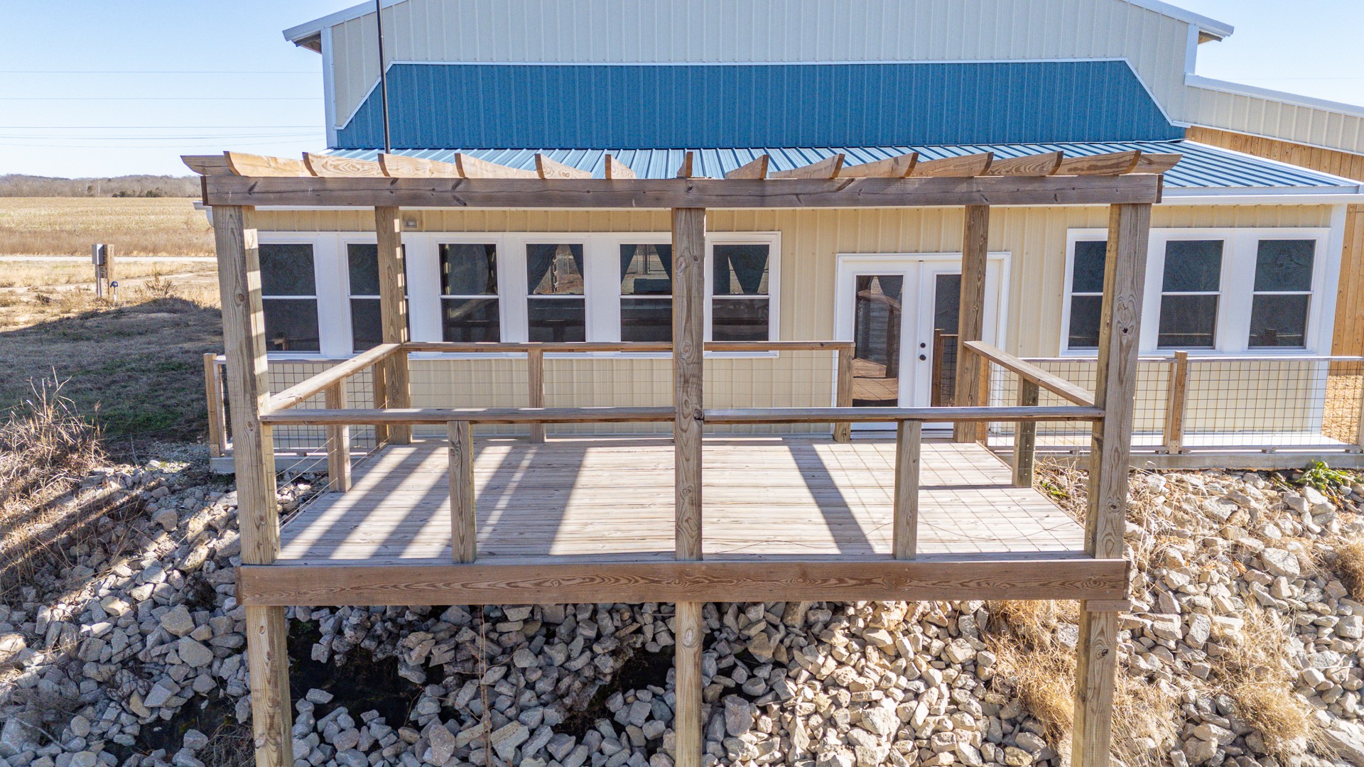 2217 Hardin Bottom River Rd