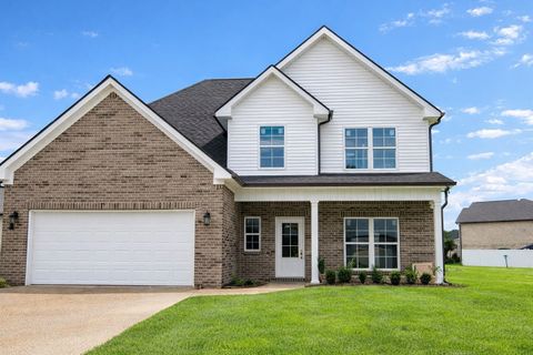 1172 Rimrock Rd Smyrna TN 37167