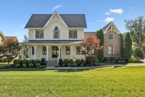 209 Gilchrist South Cir Nolensville TN 37135