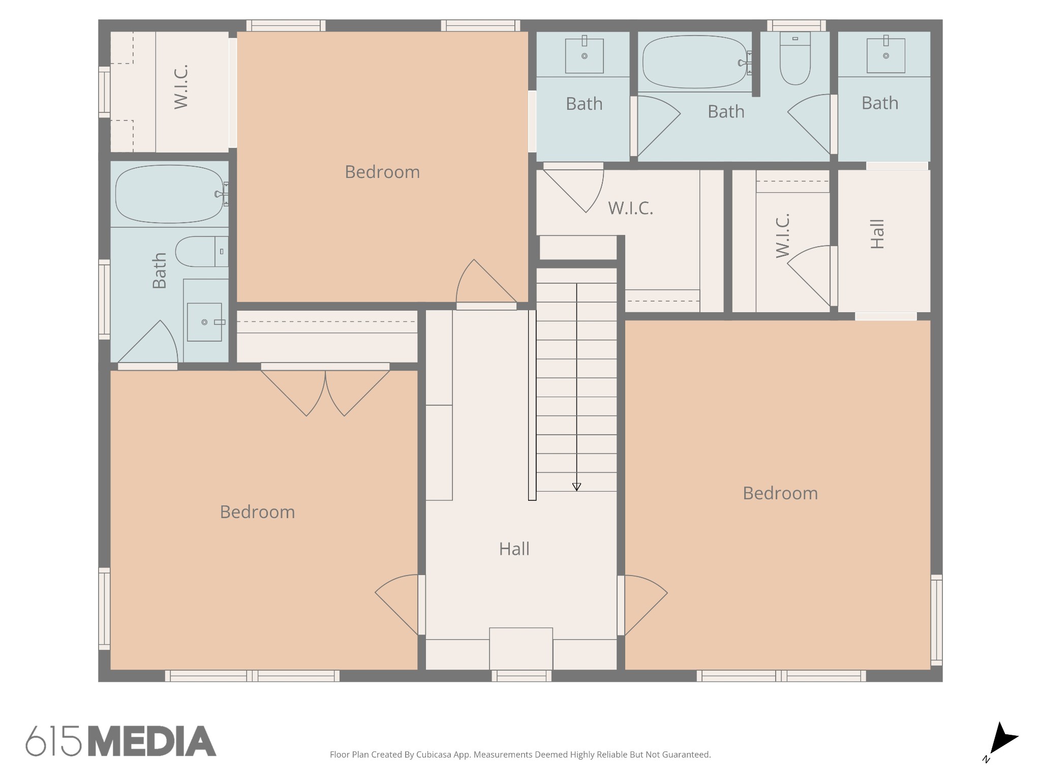 209 Gilchrist South Cir