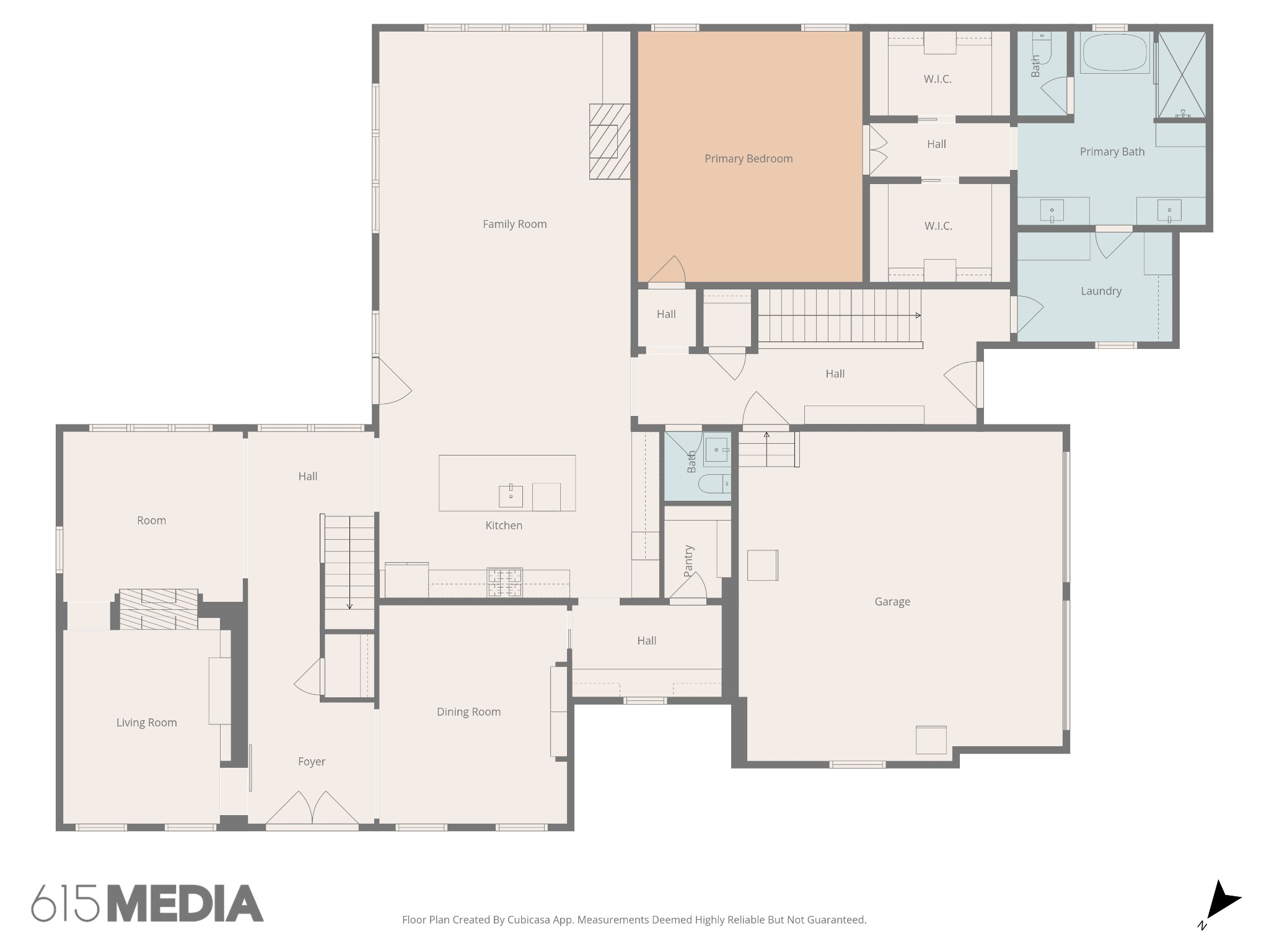 209 Gilchrist South Cir