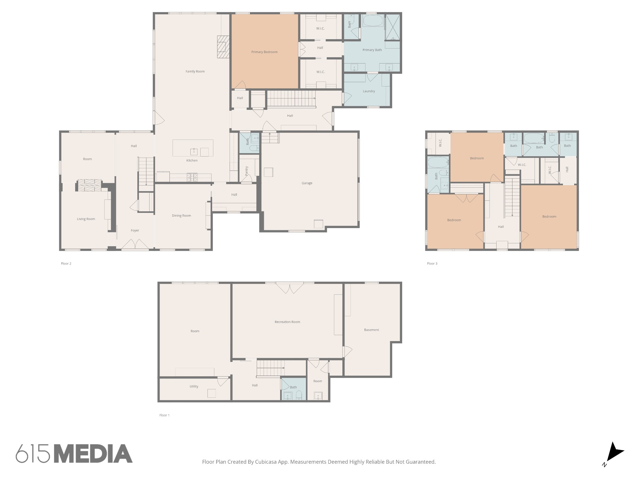 209 Gilchrist South Cir