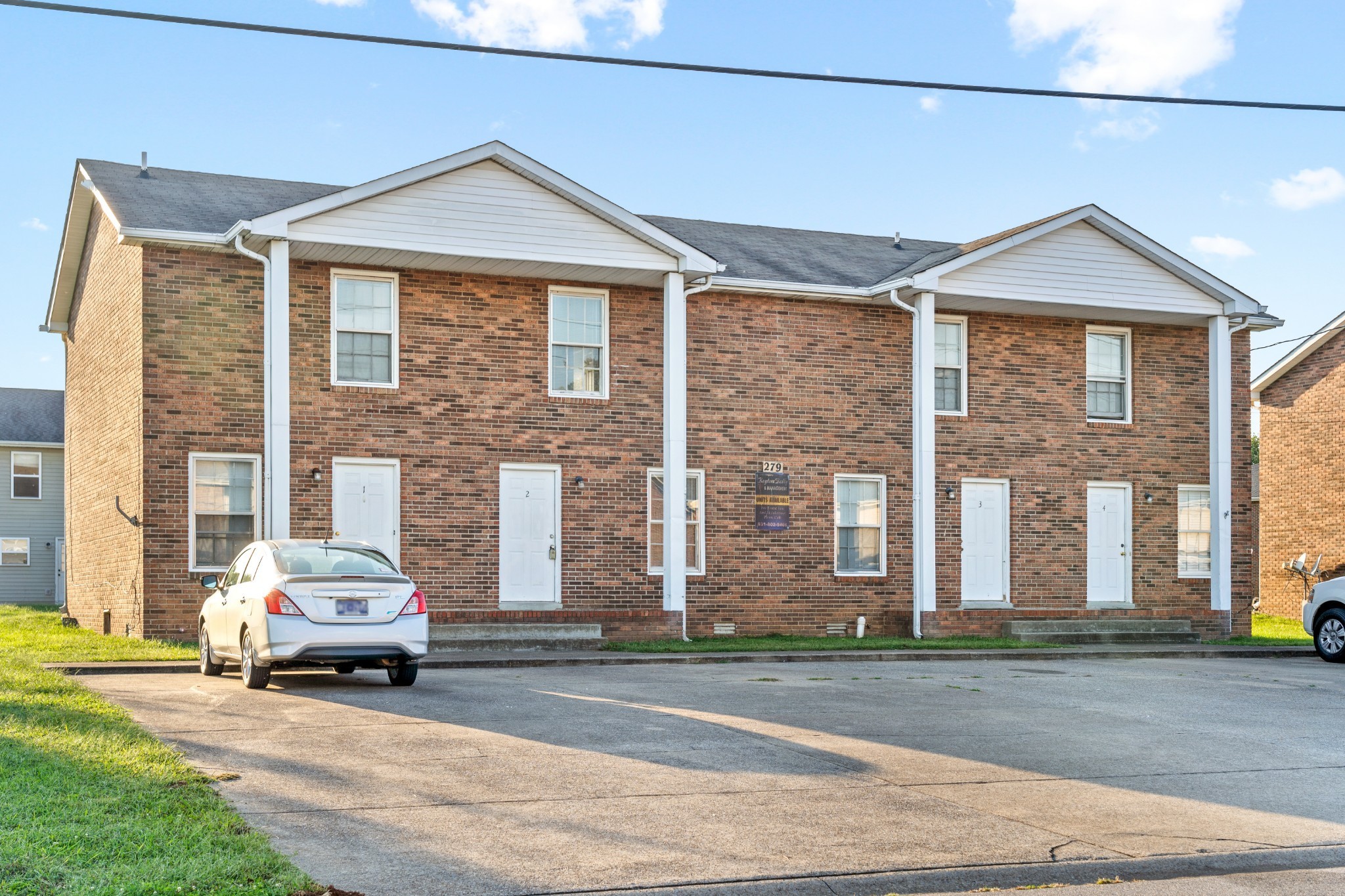 279 Northridge Drive uNIT 2