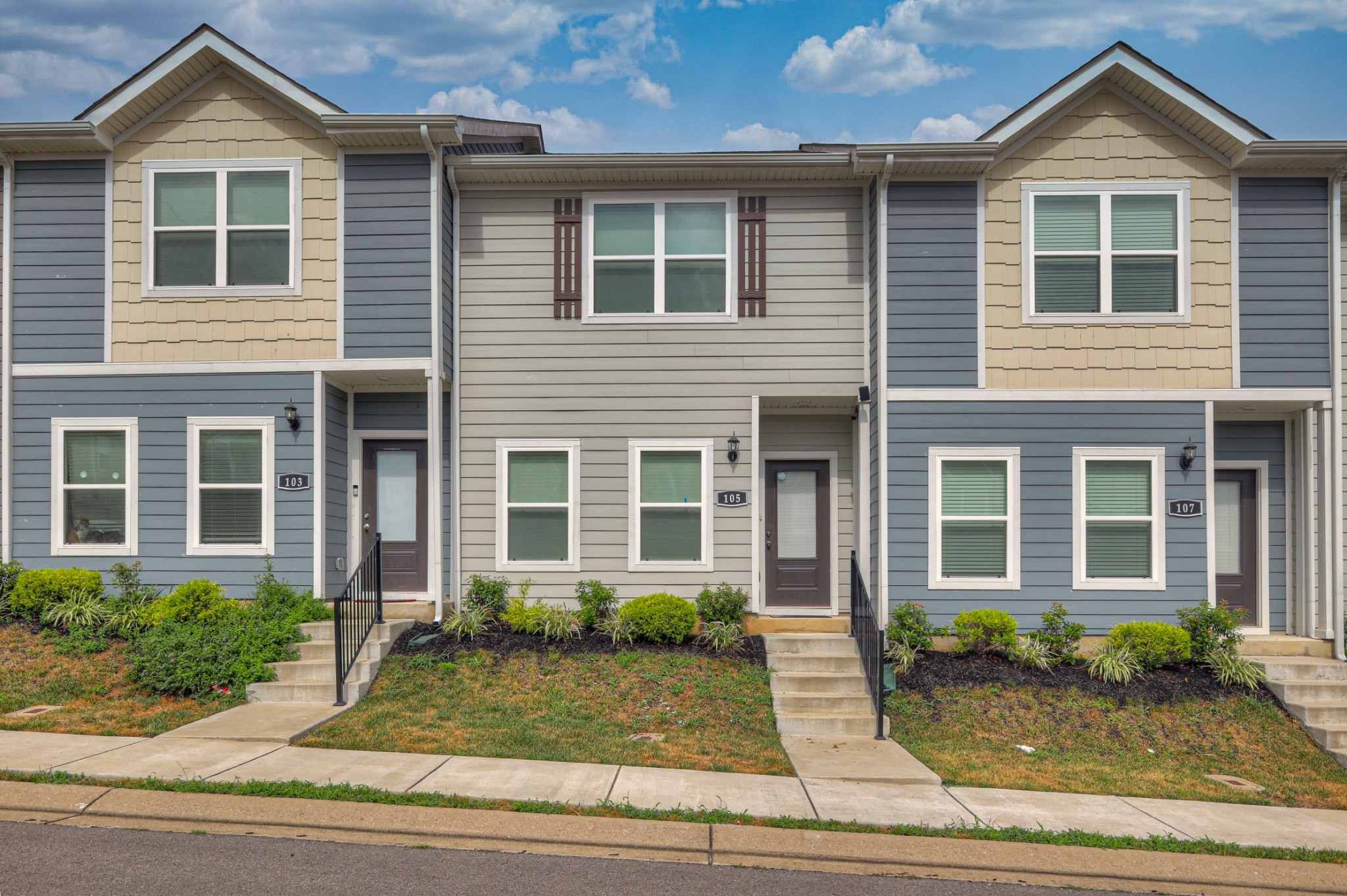 Middle Tennessee Properties 1 105 David Bolin Dr