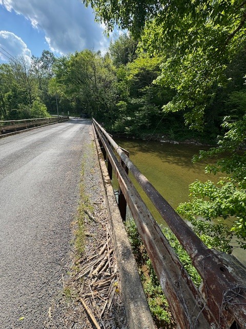 0 Blackburn Fork Rd