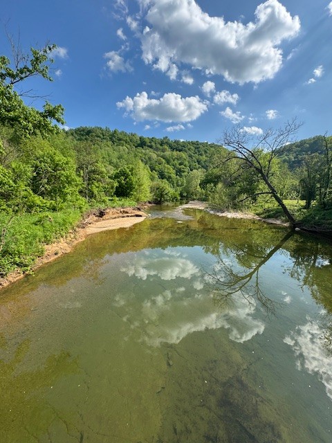 0 Blackburn Fork Rd