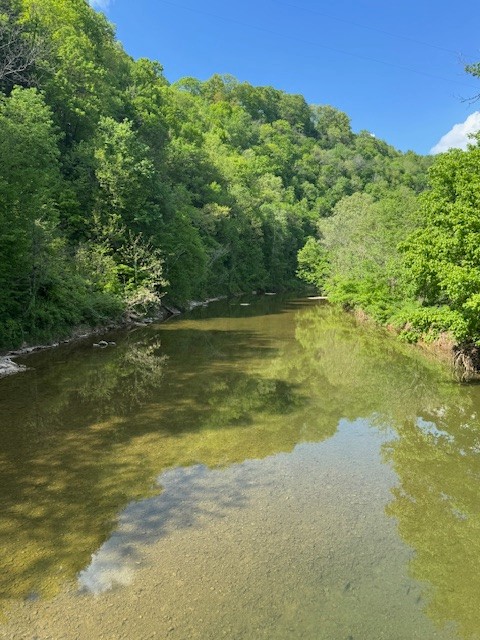 0 Blackburn Fork Rd