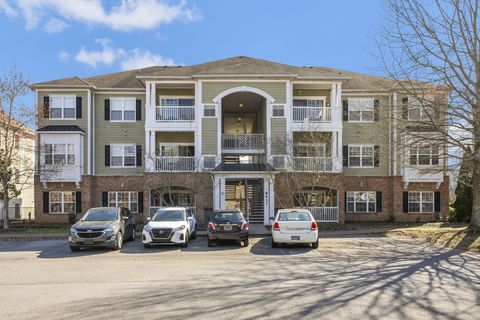 8431 Callabee Way Unit 4, Antioch, TN 37013 - MLS#: 2804360