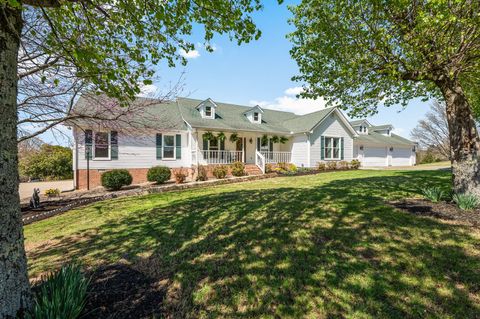 185 Crest Dr Lynchburg TN 37352
