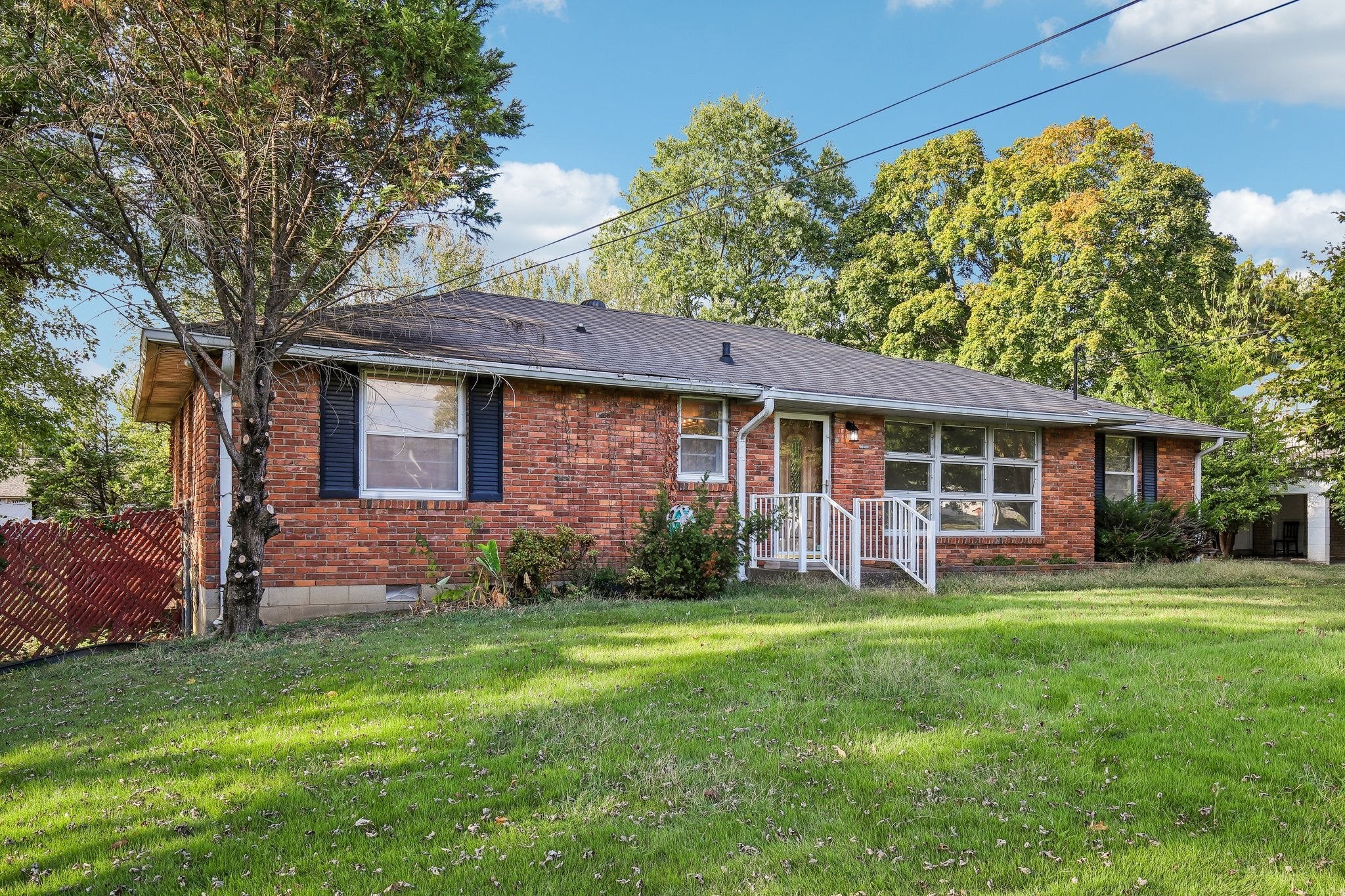 405 McDonald Dr