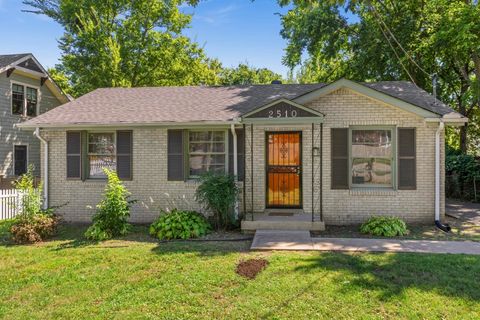 Photo of 2510 9th Ave S, Nashville, TN 37204 (MLS # 3132496)