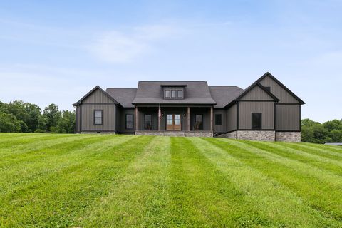 468 Olin Bean Rd Red Boiling Springs TN 37150