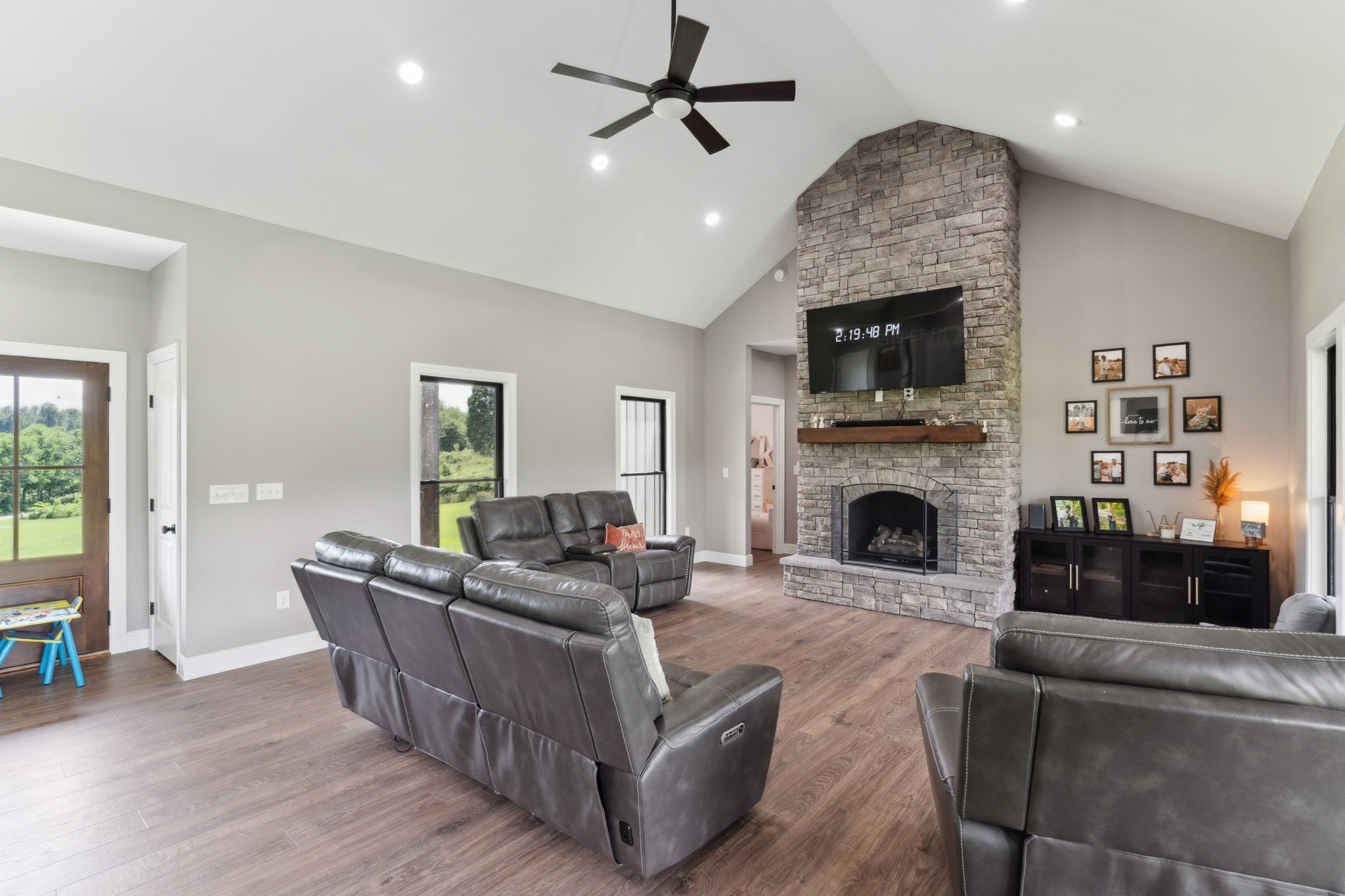 468 Olin Bean Rd