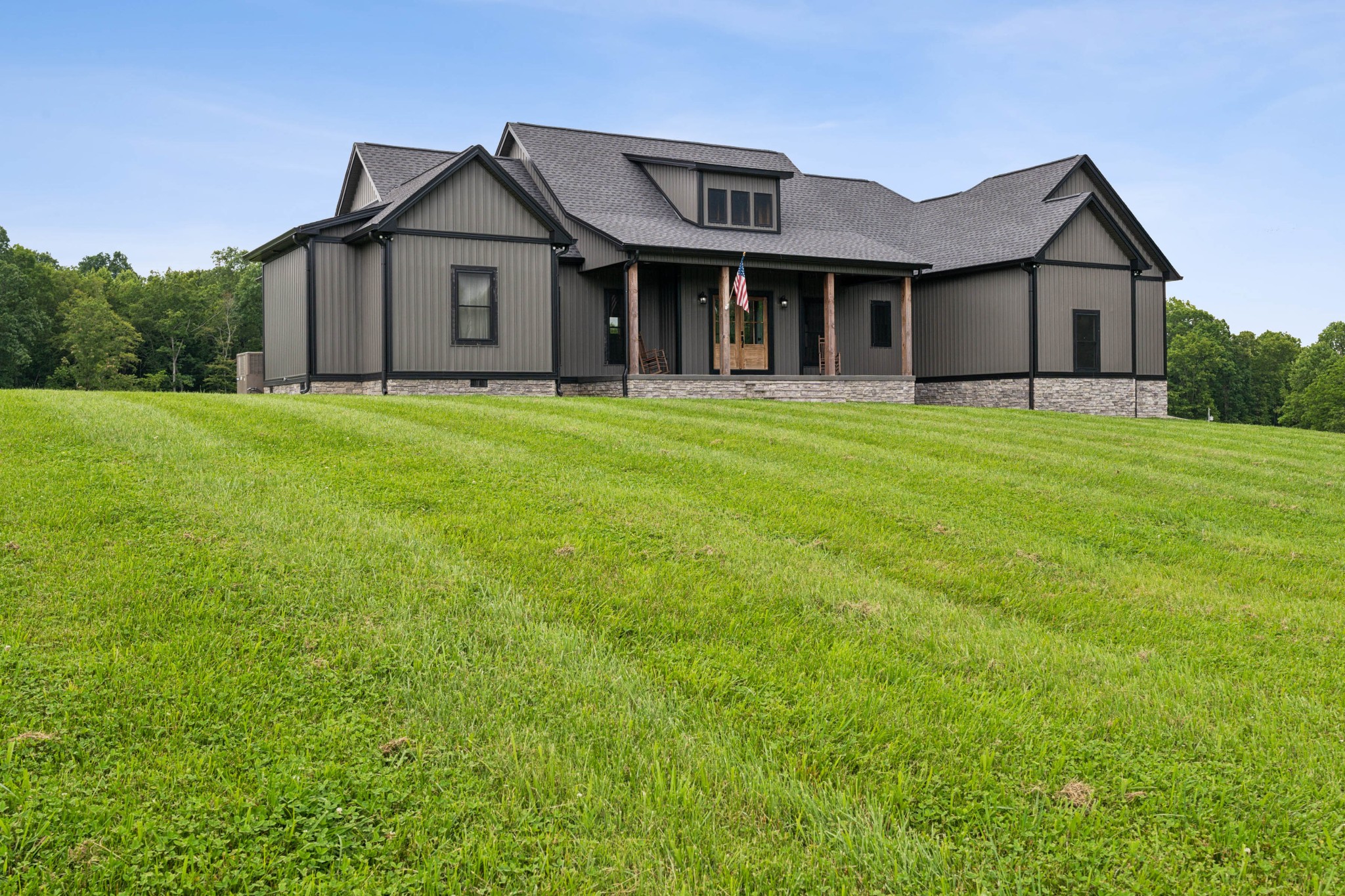 468 Olin Bean Rd