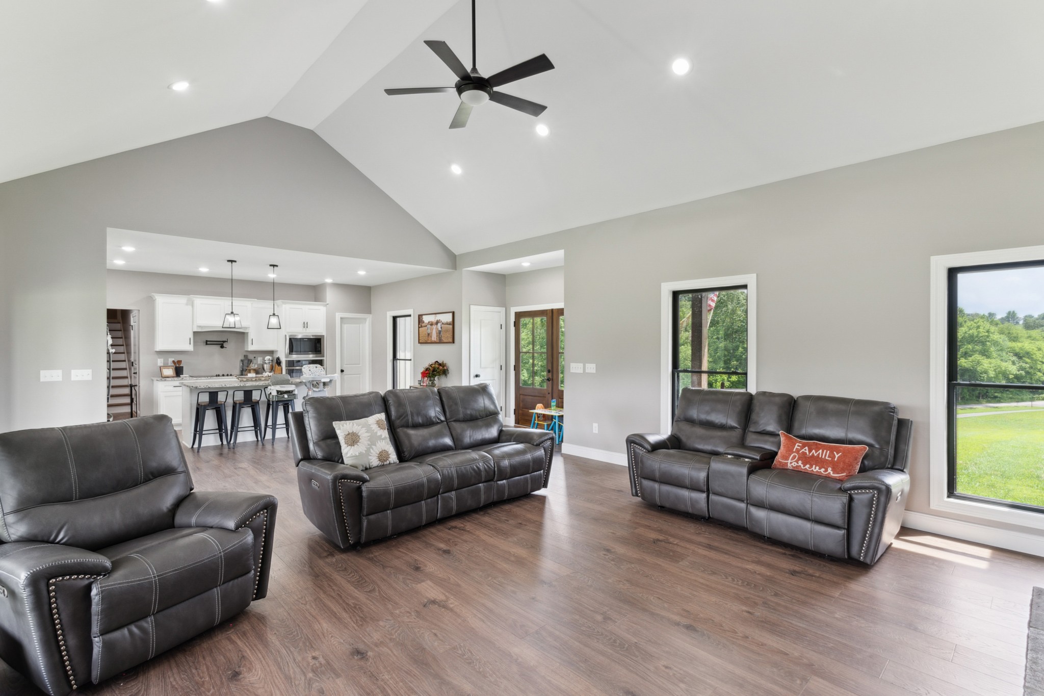 468 Olin Bean Rd