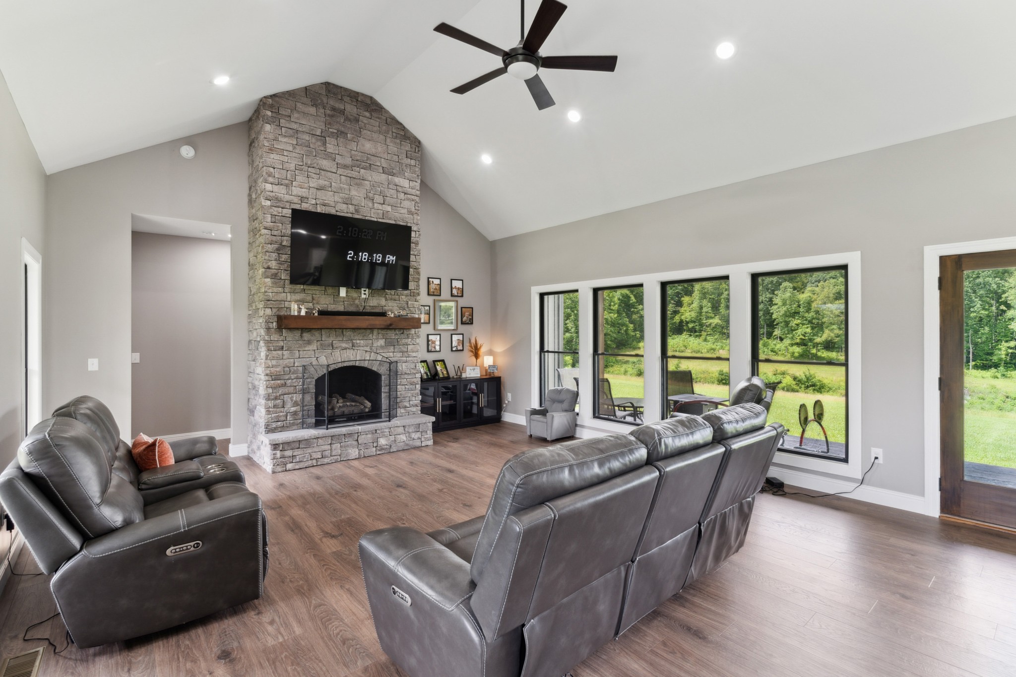 468 Olin Bean Rd