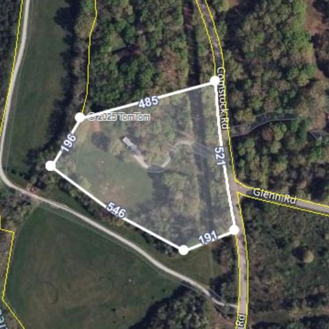 6897 Comstock Rd College Grove TN 37046
