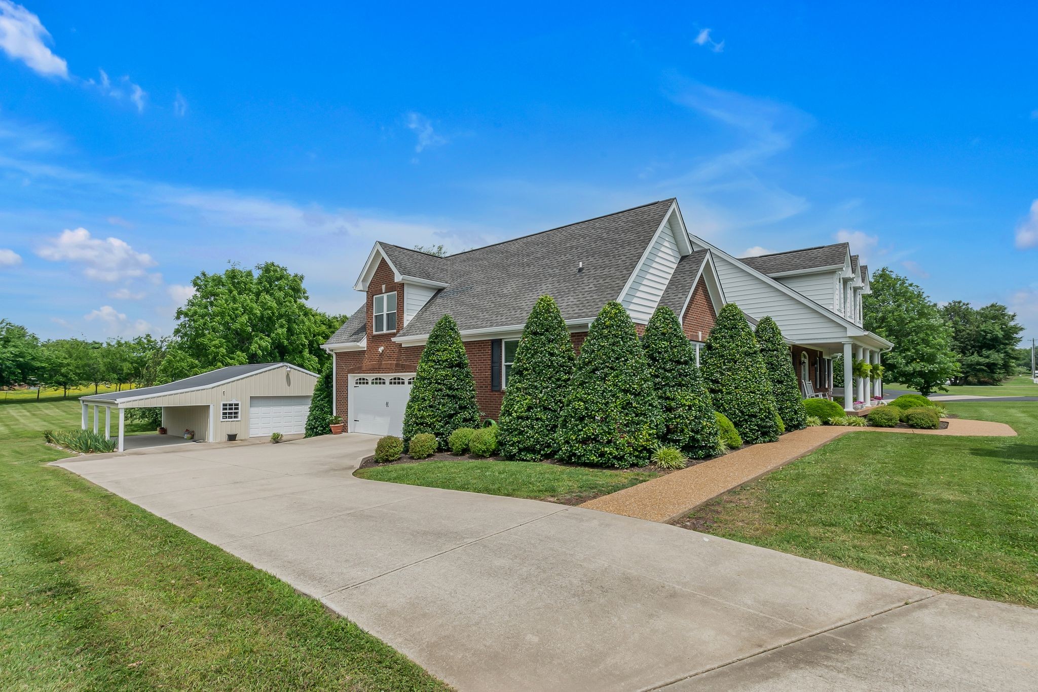 128 Mann Rd