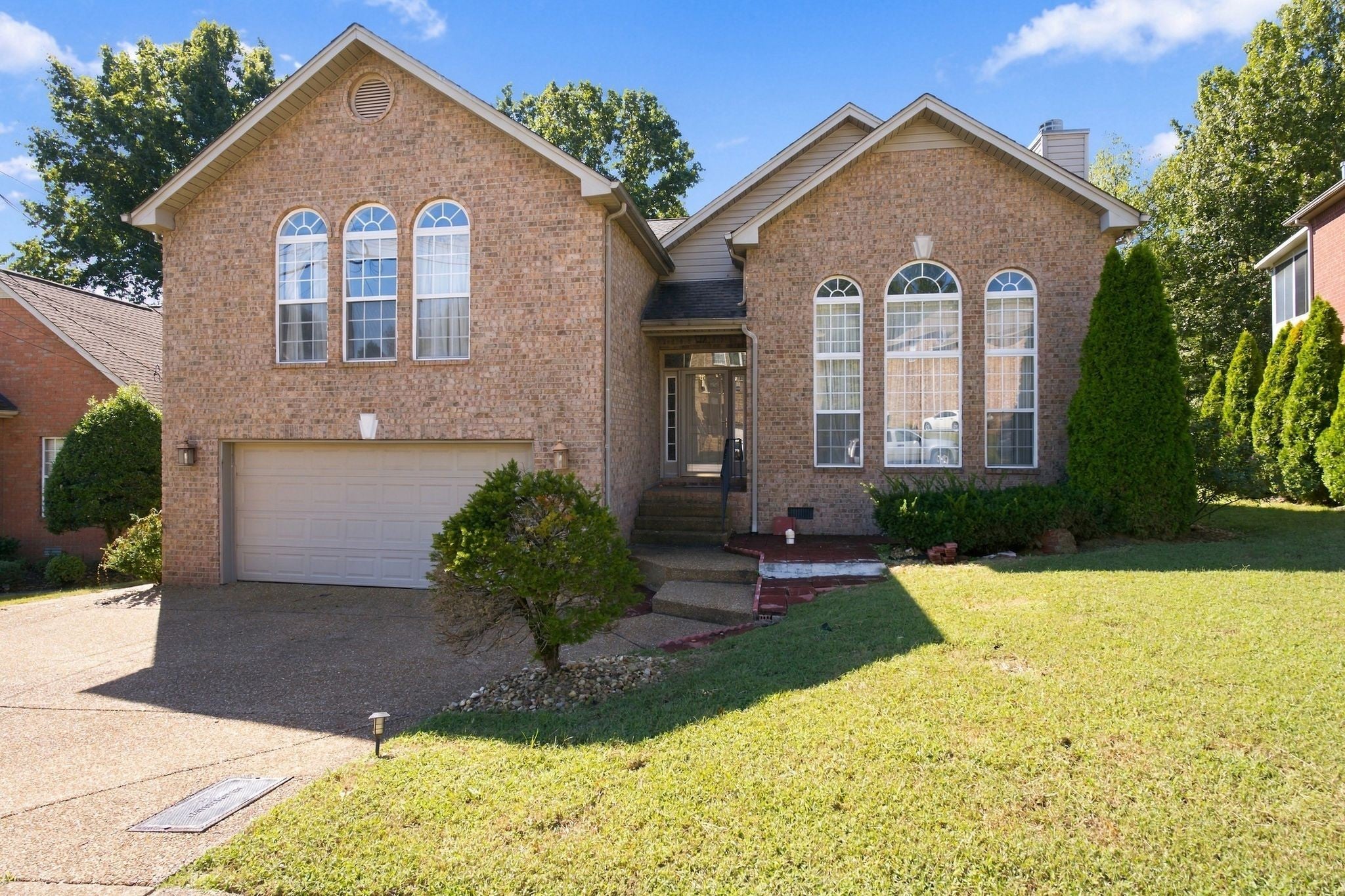 4-bed listing at 5137 Morningwood Ln, Antioch