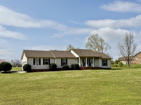 Photo of 125 Monument Cir, Summertown, TN 38483 (MLS # 3164879)