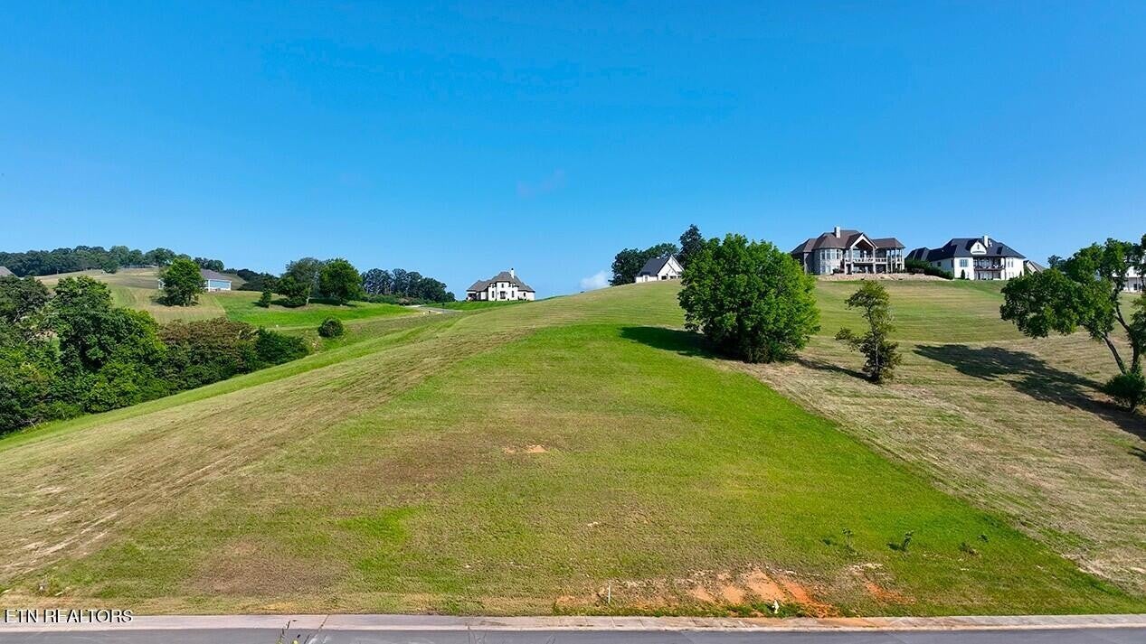 2429 Starboard Crest Rd