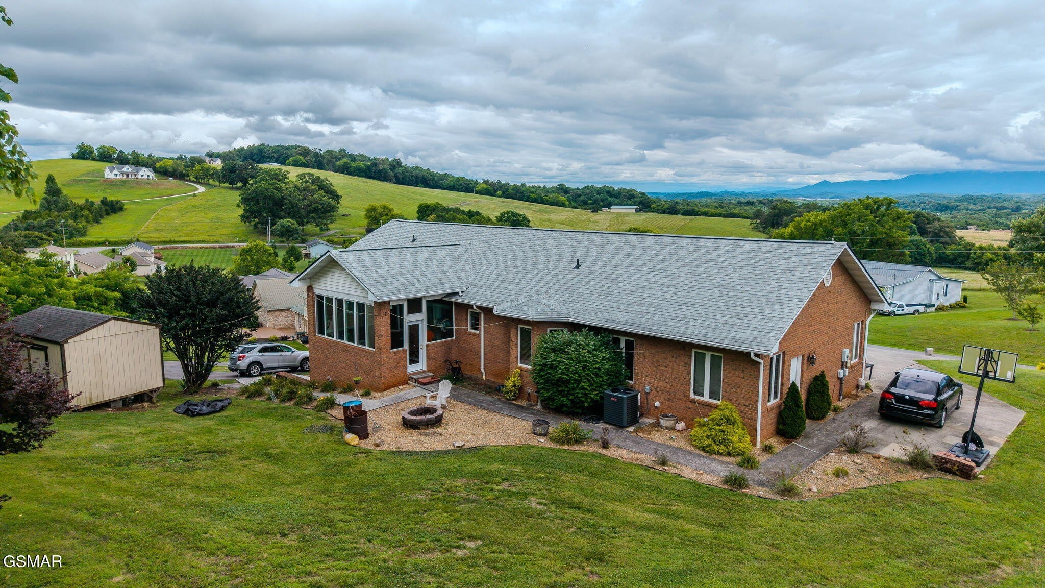 940 Hilltop Lane
