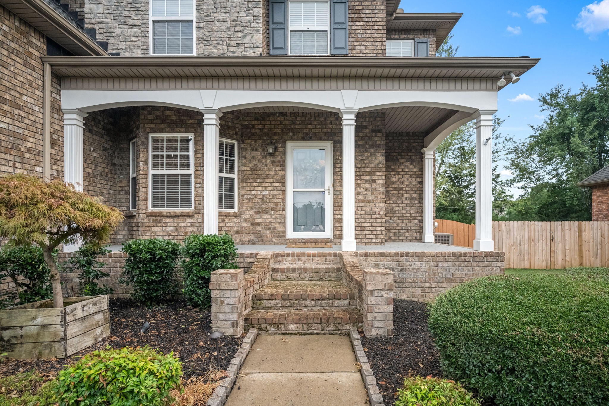 336 Foundry Cir