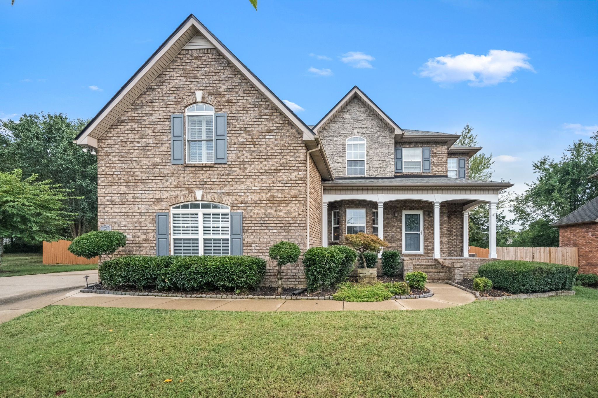 336 Foundry Cir