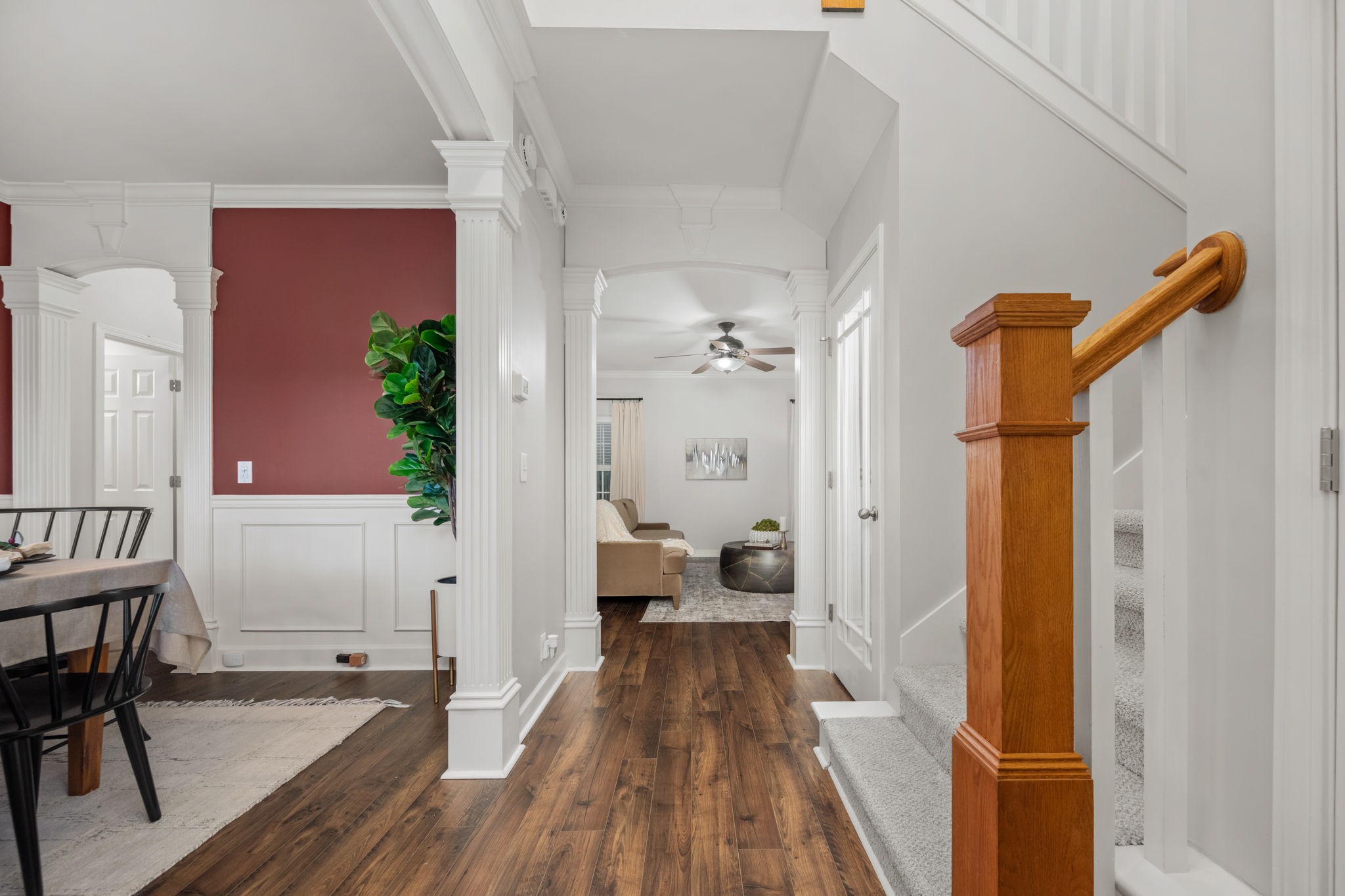336 Foundry Cir