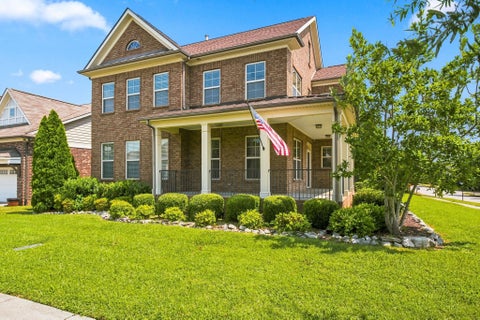 Photo of 629 Westcott Ln, Nolensville, TN 37135 (MLS # 3502128)