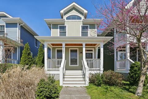 6008B Louisiana Ave, Nashville, TN 37209 - MLS#: 2816035