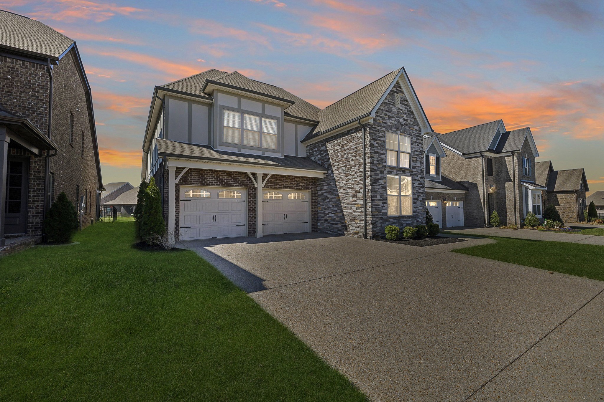 4337 Peacemill Ln