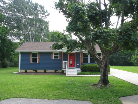 101 Simpson Ave Waverly TN 37185