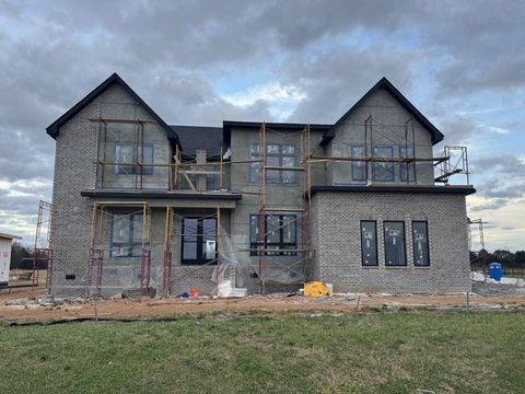 3364 Eslin Ct Murfreesboro TN 37130