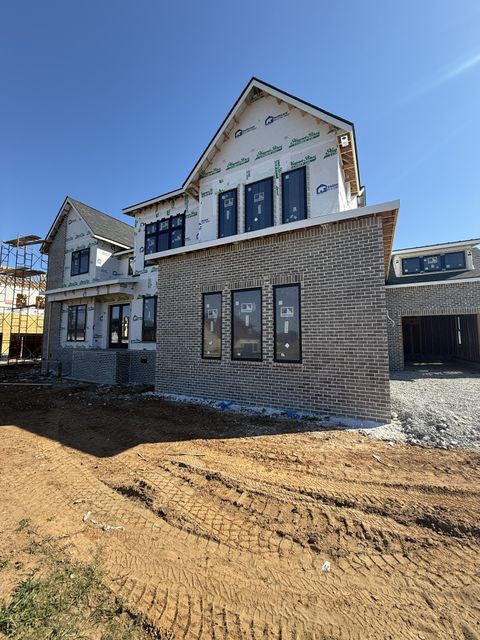 3364 Eslin Ct Murfreesboro TN 37130