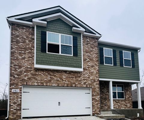 Photo of 1519 Mountain View Drive, Lebanon, TN 37090 (MLS # 3065180)