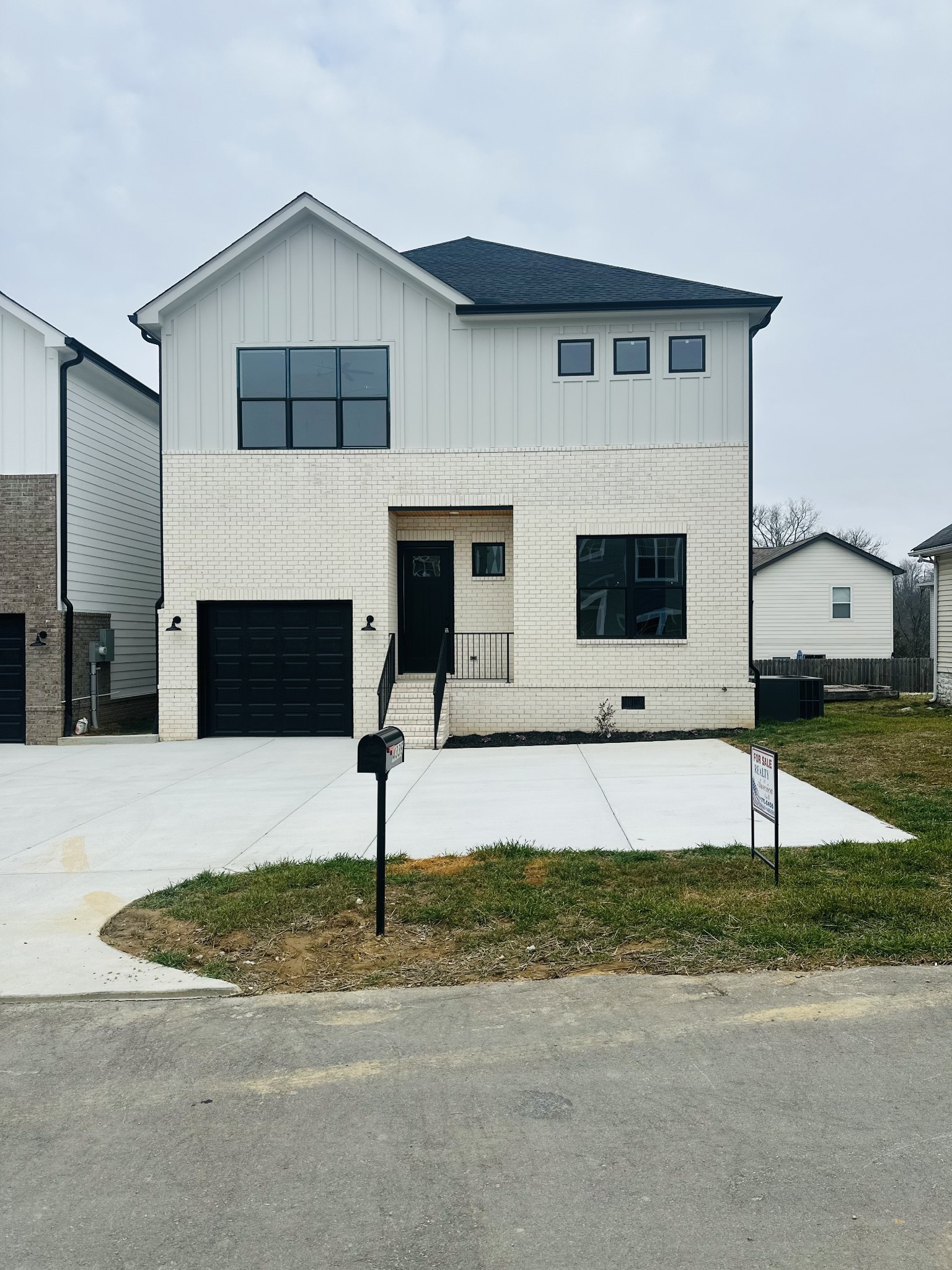 4336 Old Goins Rd