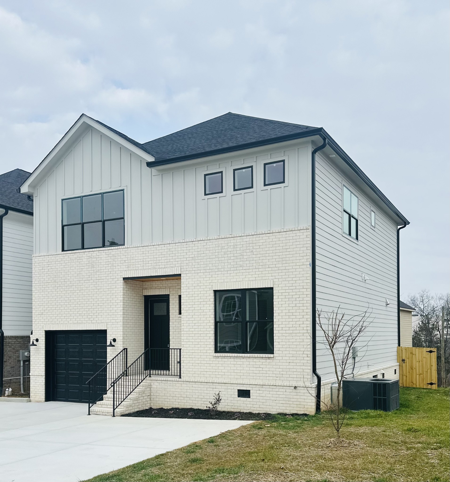 4336 Old Goins Rd