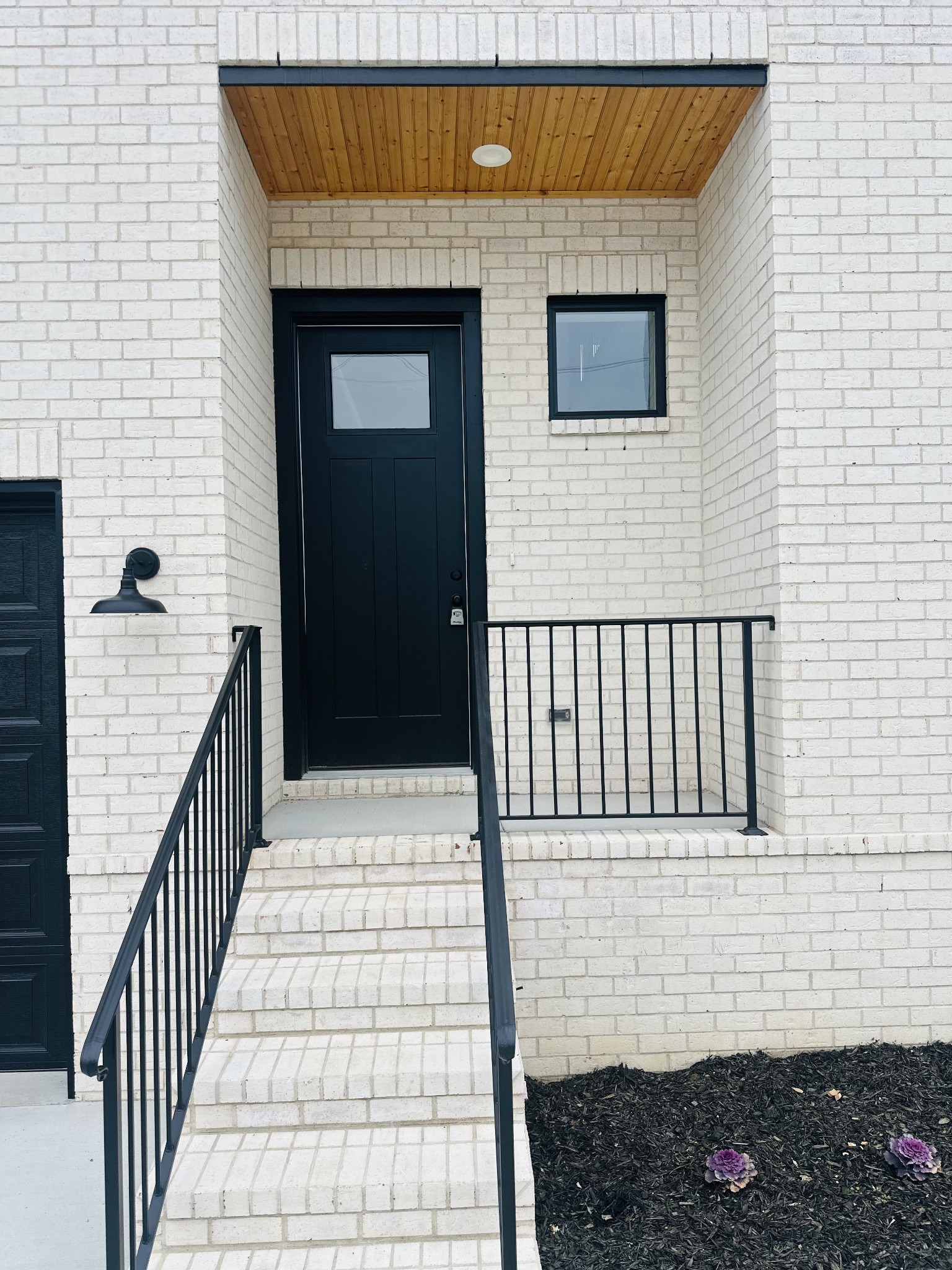4336 Old Goins Rd
