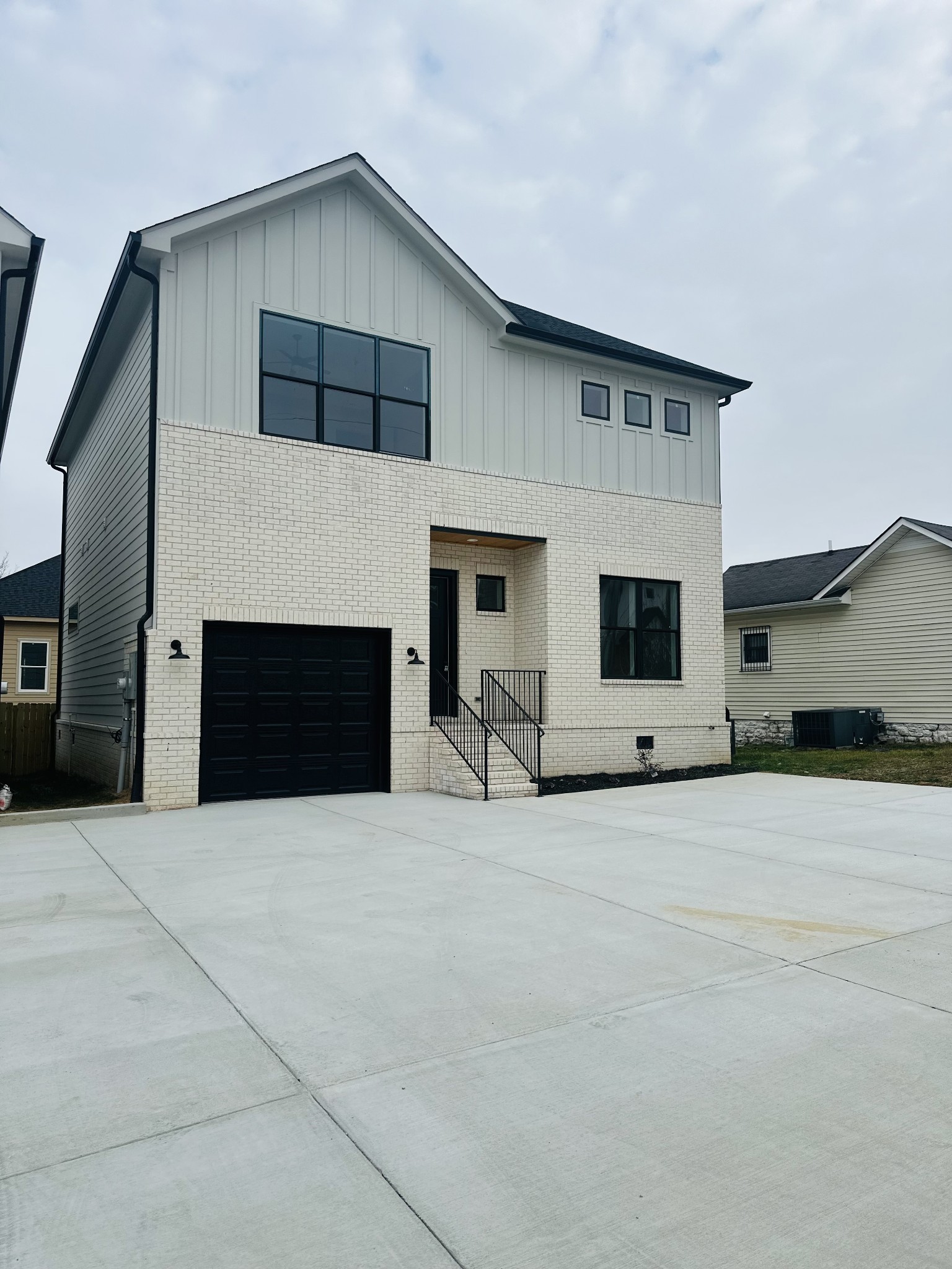 4336 Old Goins Rd