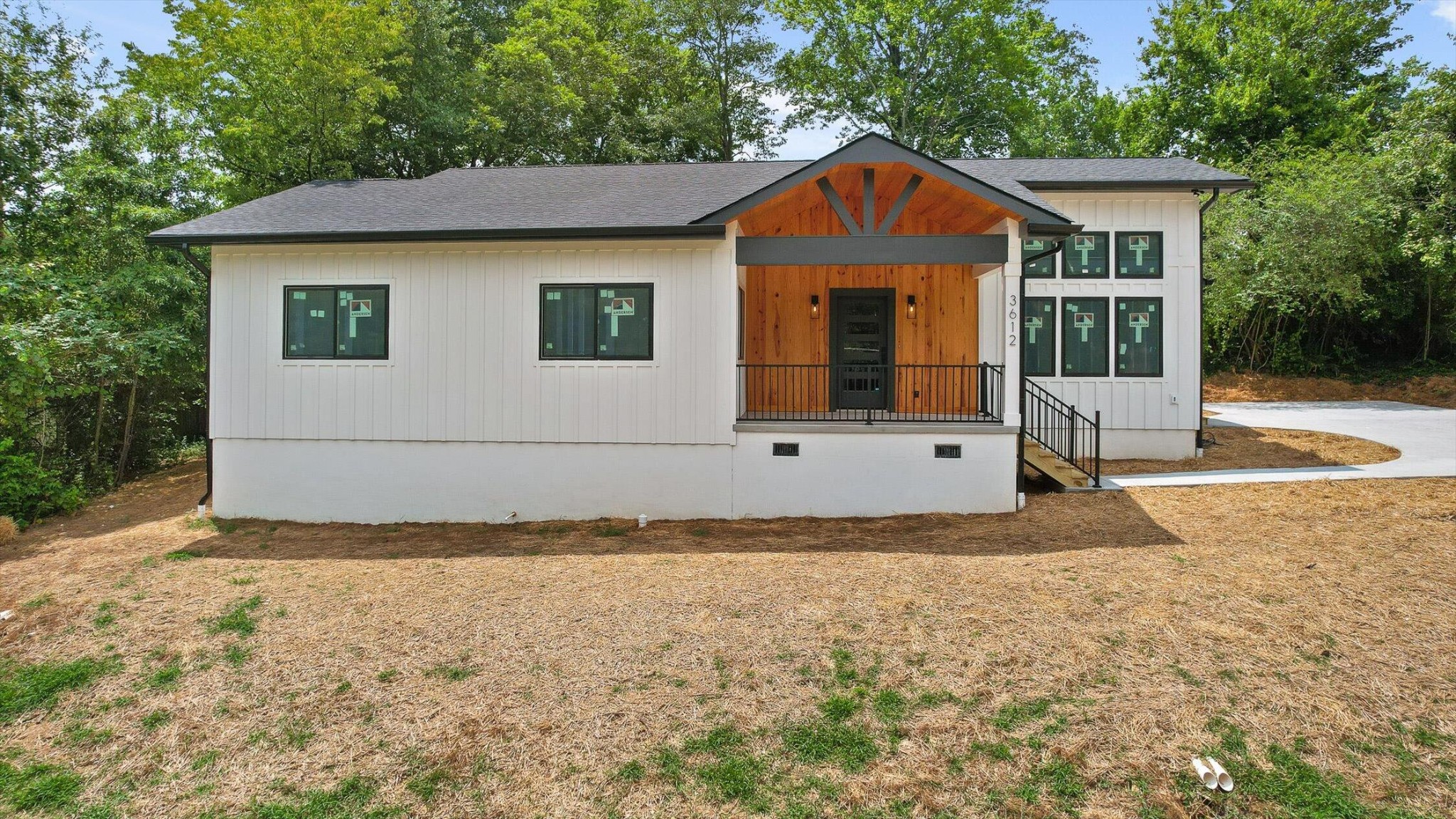 3612 Ida Bell Lane