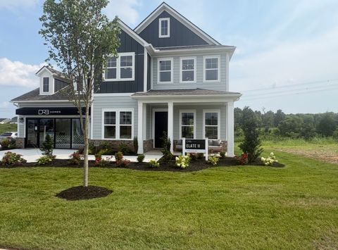 Photo of 1752 Shallow Creek Dr, Spring Hill, TN 37174 (MLS # 3306518)