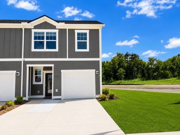219 Darlington Drive